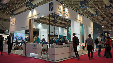 The 26 th Iran International Electronic, Computer & E-Commerce Exhibition