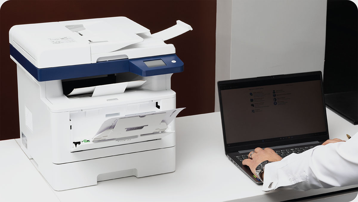 Find the perfect Leaser printer